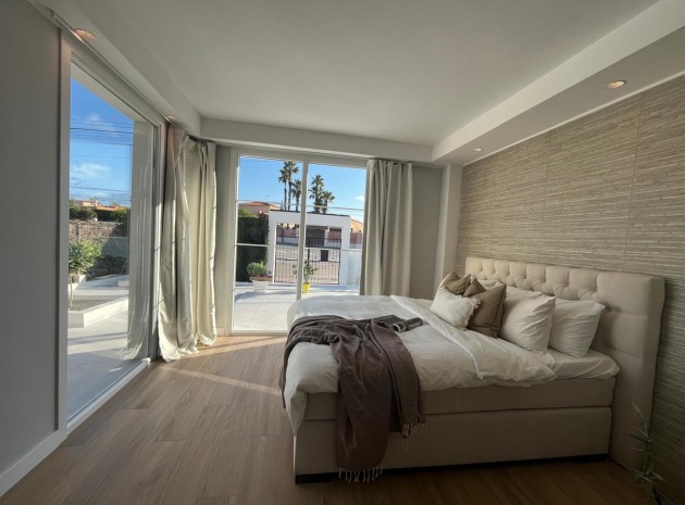 Revente - Villa - Torrevieja - la siesta