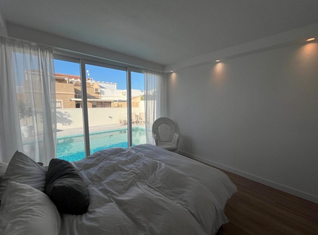 Revente - Villa - Torrevieja - la siesta