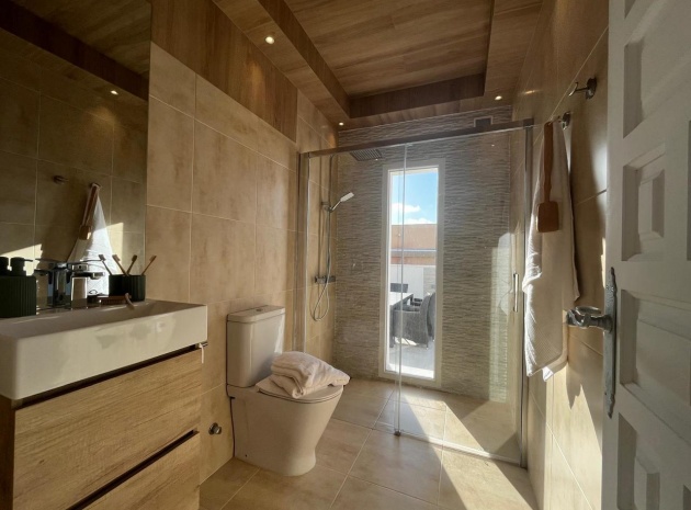 Revente - Villa - Torrevieja - la siesta