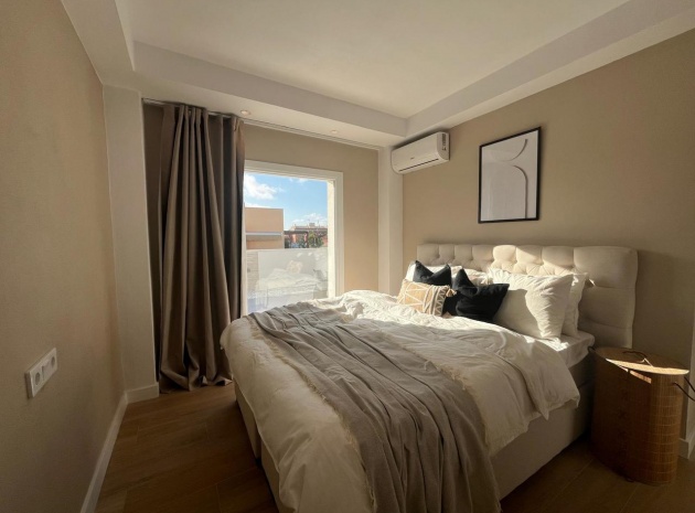 Revente - Villa - Torrevieja - la siesta