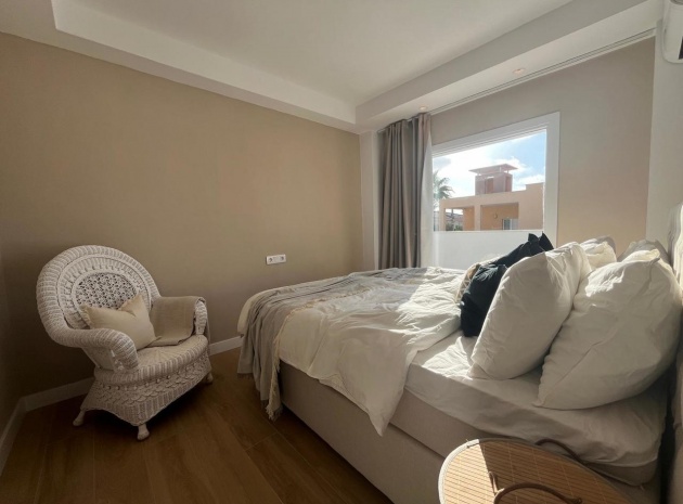 Revente - Villa - Torrevieja - la siesta