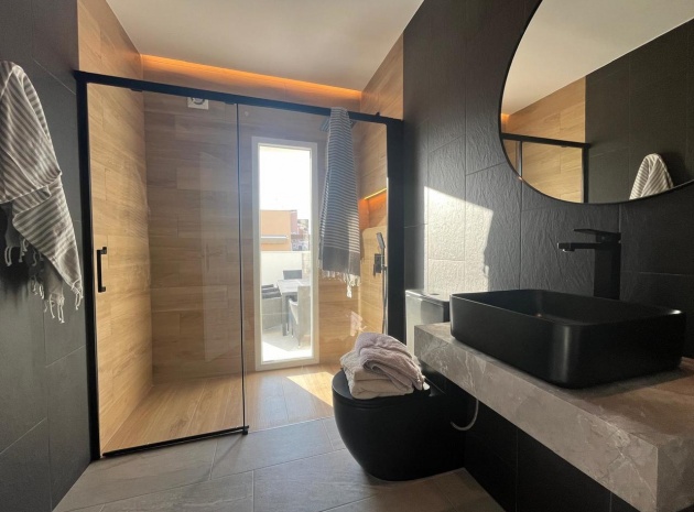 Revente - Villa - Torrevieja - la siesta