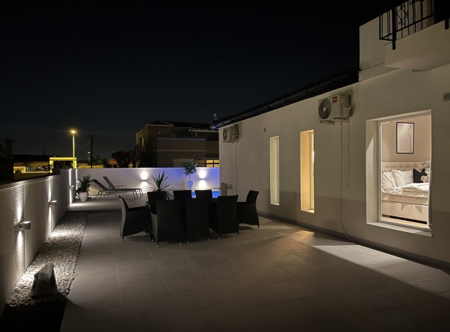 Revente - Villa - Torrevieja - la siesta