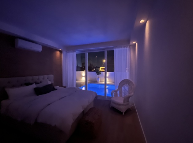 Revente - Villa - Torrevieja - la siesta