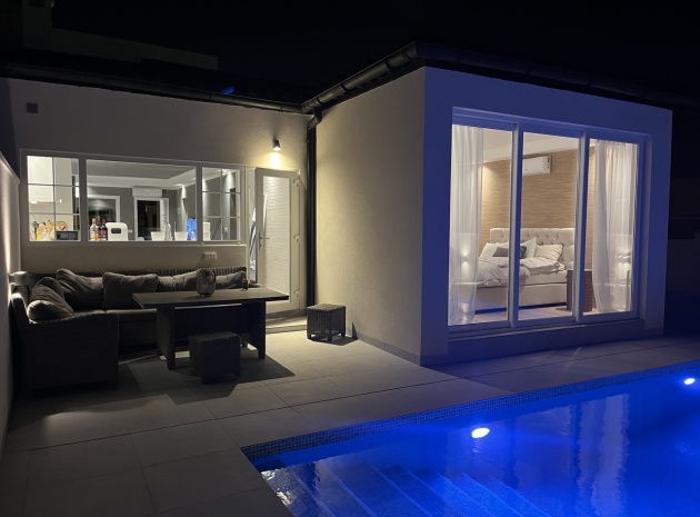 Revente - Villa - Torrevieja - la siesta
