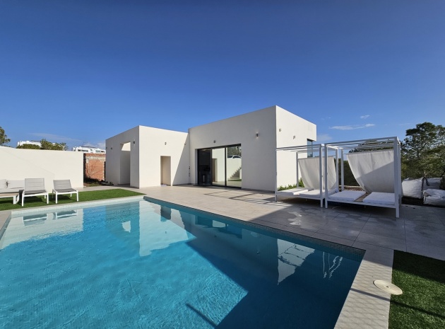 Wederverkoop - Villa - Campoamor - Las Colinas Golf Club