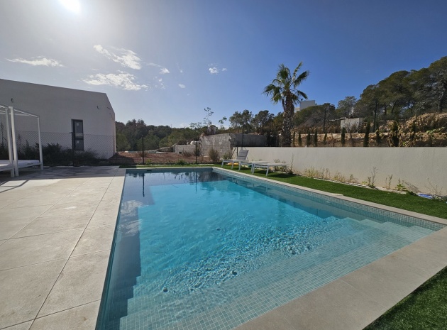 Wederverkoop - Villa - Campoamor - Las Colinas Golf Club