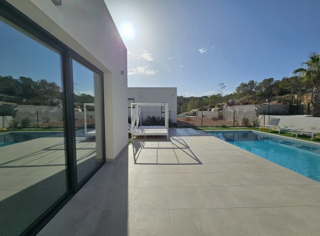 Wederverkoop - Villa - Campoamor - Las Colinas Golf Club