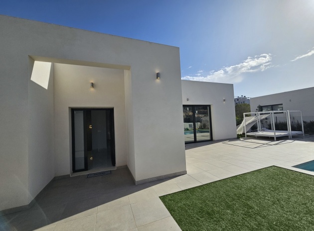 Wederverkoop - Villa - Campoamor - Las Colinas Golf Club