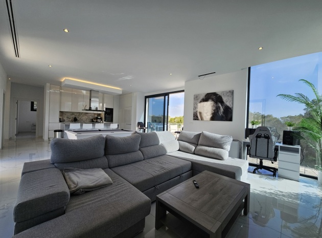 Wederverkoop - Villa - Campoamor - Las Colinas Golf Club