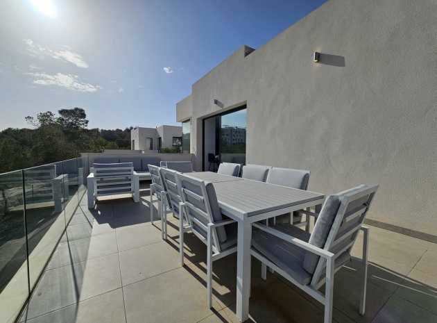 Wederverkoop - Villa - Campoamor - Las Colinas Golf Club