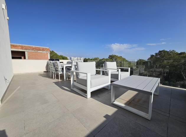 Wederverkoop - Villa - Campoamor - Las Colinas Golf Club