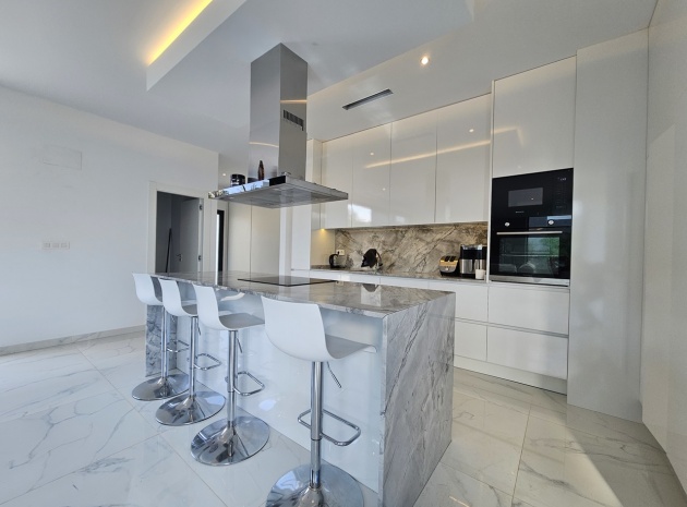 Wederverkoop - Villa - Campoamor - Las Colinas Golf Club