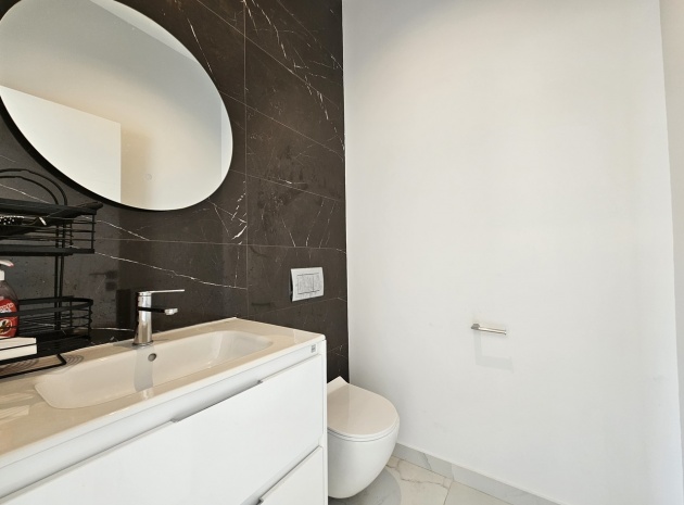 Wederverkoop - Villa - Campoamor - Las Colinas Golf Club