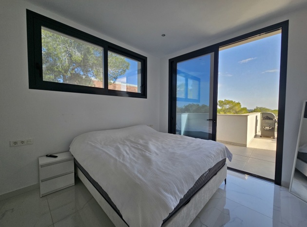 Wederverkoop - Villa - Campoamor - Las Colinas Golf Club