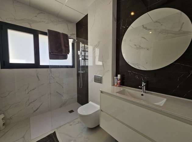 Wederverkoop - Villa - Campoamor - Las Colinas Golf Club