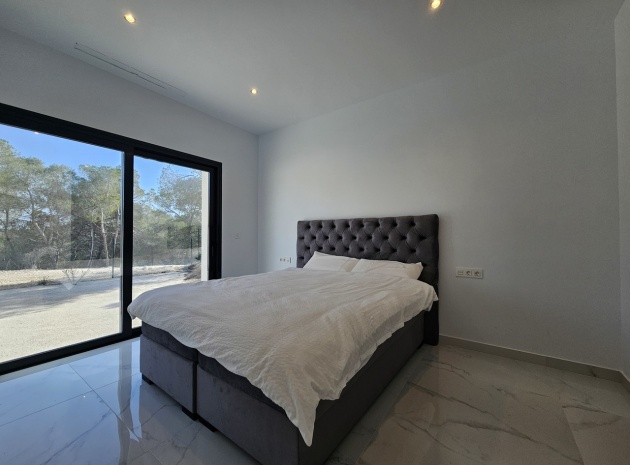 Wederverkoop - Villa - Campoamor - Las Colinas Golf Club