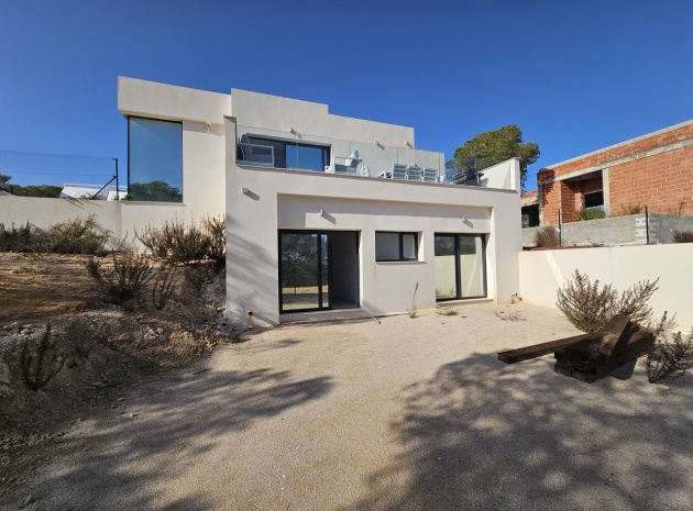 Wederverkoop - Villa - Campoamor - Las Colinas Golf Club