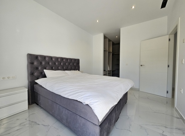 Wederverkoop - Villa - Campoamor - Las Colinas Golf Club