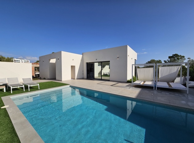 Wederverkoop - Villa - Campoamor - Las Colinas Golf Club