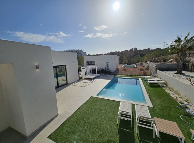 Wederverkoop - Villa - Campoamor - Las Colinas Golf Club