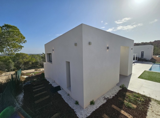 Wederverkoop - Villa - Campoamor - Las Colinas Golf Club