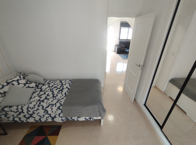 Resale - Townhouse - San Miguel de Salinas - Res. Los Alcores