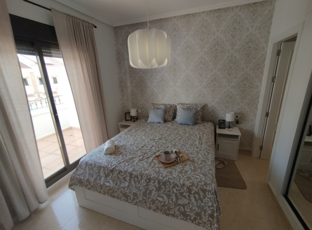 Resale - Townhouse - San Miguel de Salinas - Res. Los Alcores