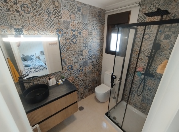 Resale - Townhouse - San Miguel de Salinas - Res. Los Alcores