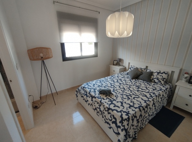 Resale - Townhouse - San Miguel de Salinas - Res. Los Alcores