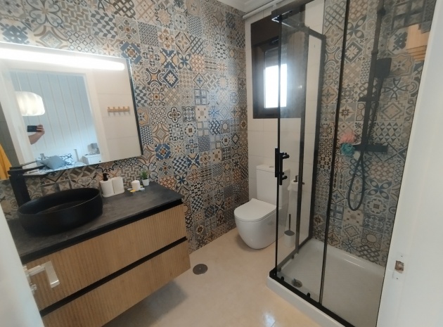 Resale - Townhouse - San Miguel de Salinas - Res. Los Alcores
