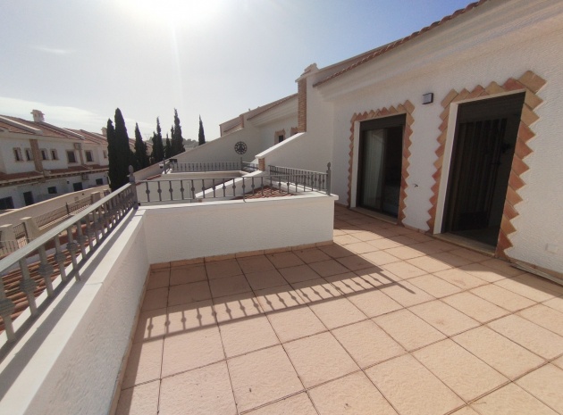 Resale - Townhouse - San Miguel de Salinas - Res. Los Alcores