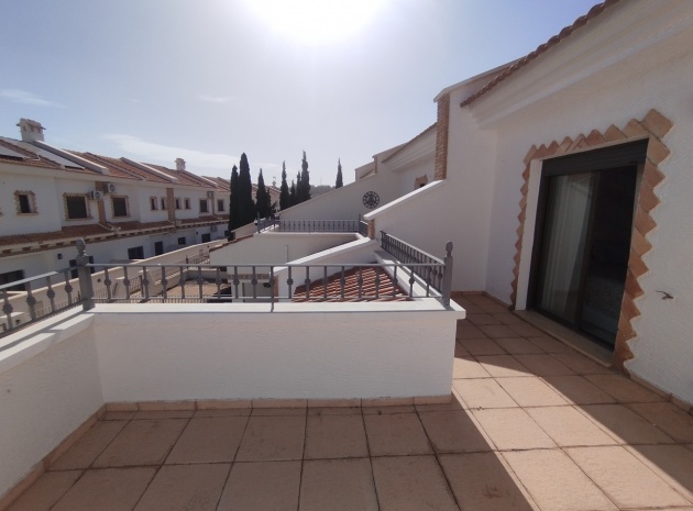 Resale - Townhouse - San Miguel de Salinas - Res. Los Alcores