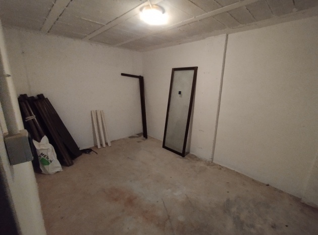 Resale - Townhouse - San Miguel de Salinas - Res. Los Alcores