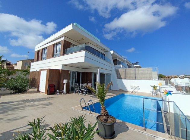 Revente - Villa - Villamartin - las filipinas