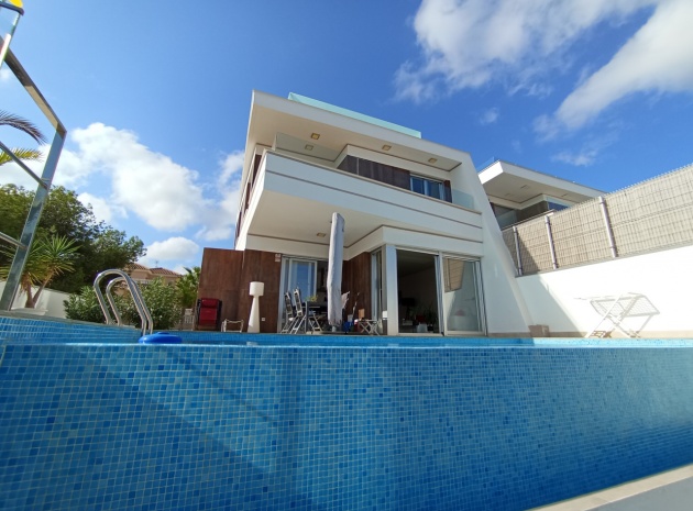 Revente - Villa - Villamartin - las filipinas