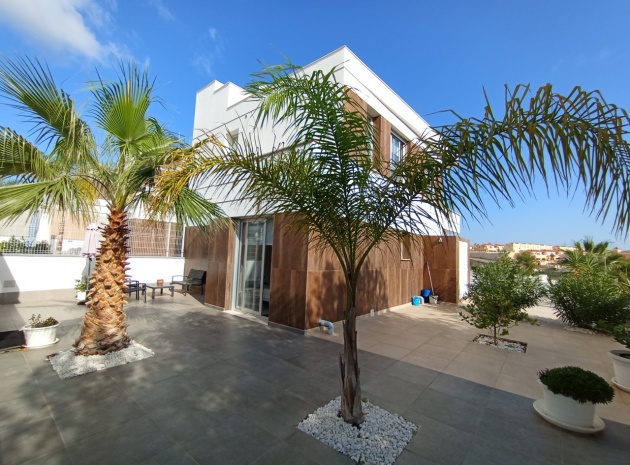 Revente - Villa - Villamartin - las filipinas