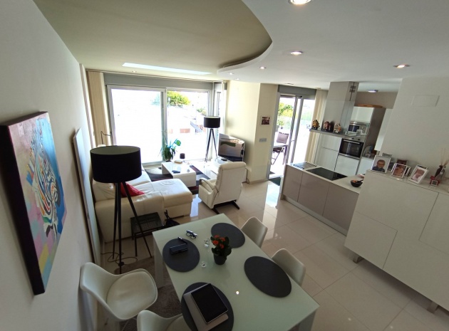 Revente - Villa - Villamartin - las filipinas