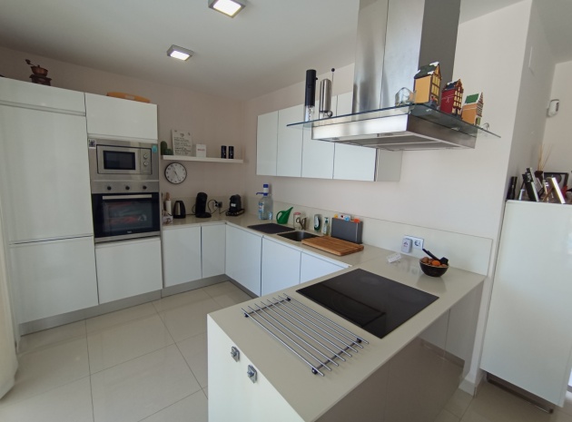 Revente - Villa - Villamartin - las filipinas