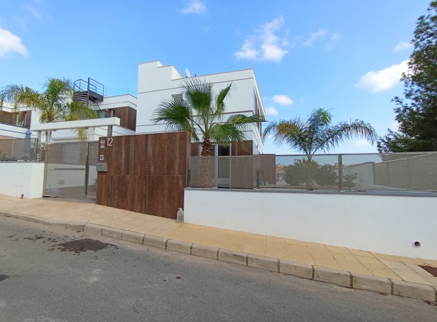 Revente - Villa - Villamartin - las filipinas