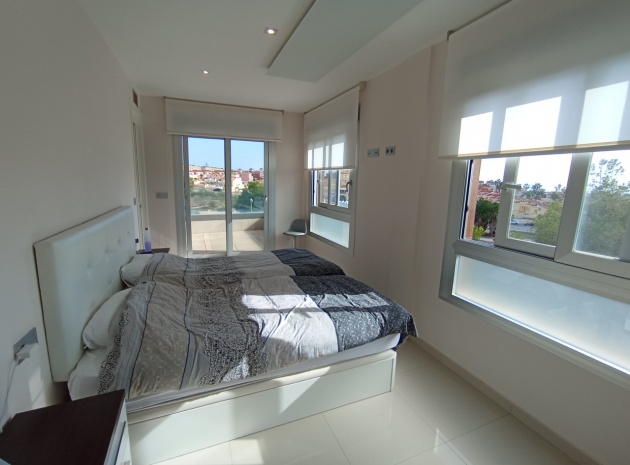 Revente - Villa - Villamartin - las filipinas