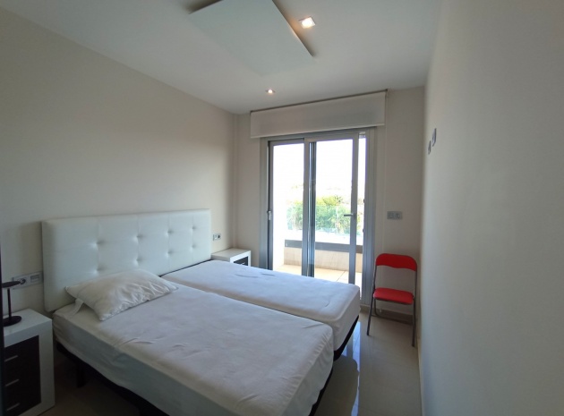 Revente - Villa - Villamartin - las filipinas