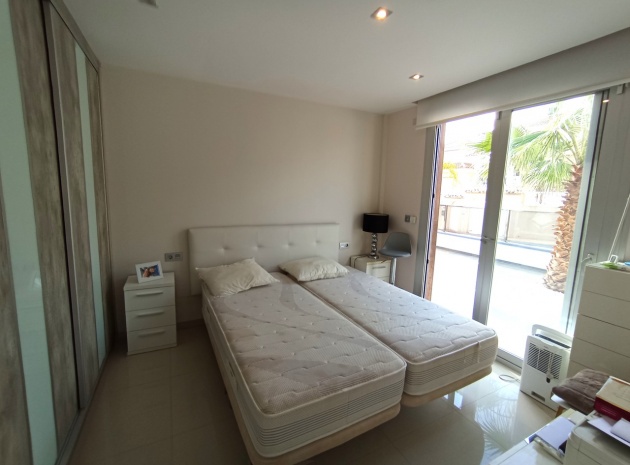 Revente - Villa - Villamartin - las filipinas
