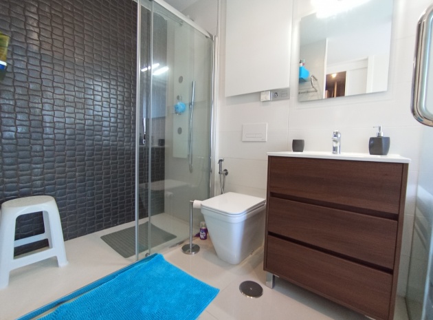 Revente - Villa - Villamartin - las filipinas