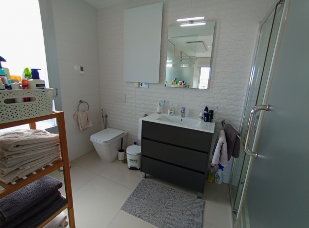 Revente - Villa - Villamartin - las filipinas