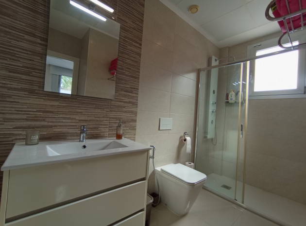 Revente - Villa - Villamartin - las filipinas
