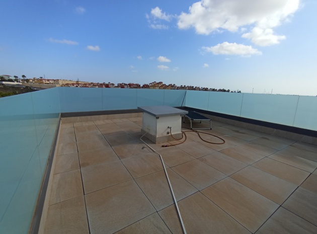 Revente - Villa - Villamartin - las filipinas
