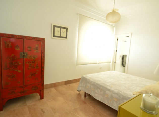 Resale - Villa - Torrevieja - torreta