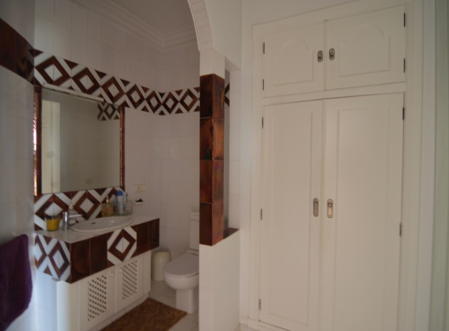 Resale - Villa - Torrevieja - torreta