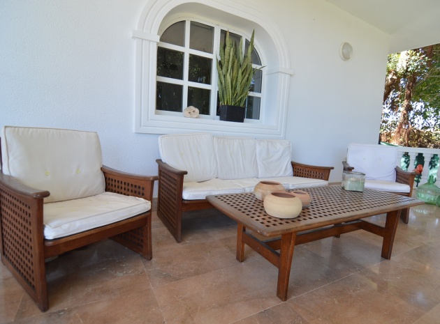 Resale - Villa - Torrevieja - torreta